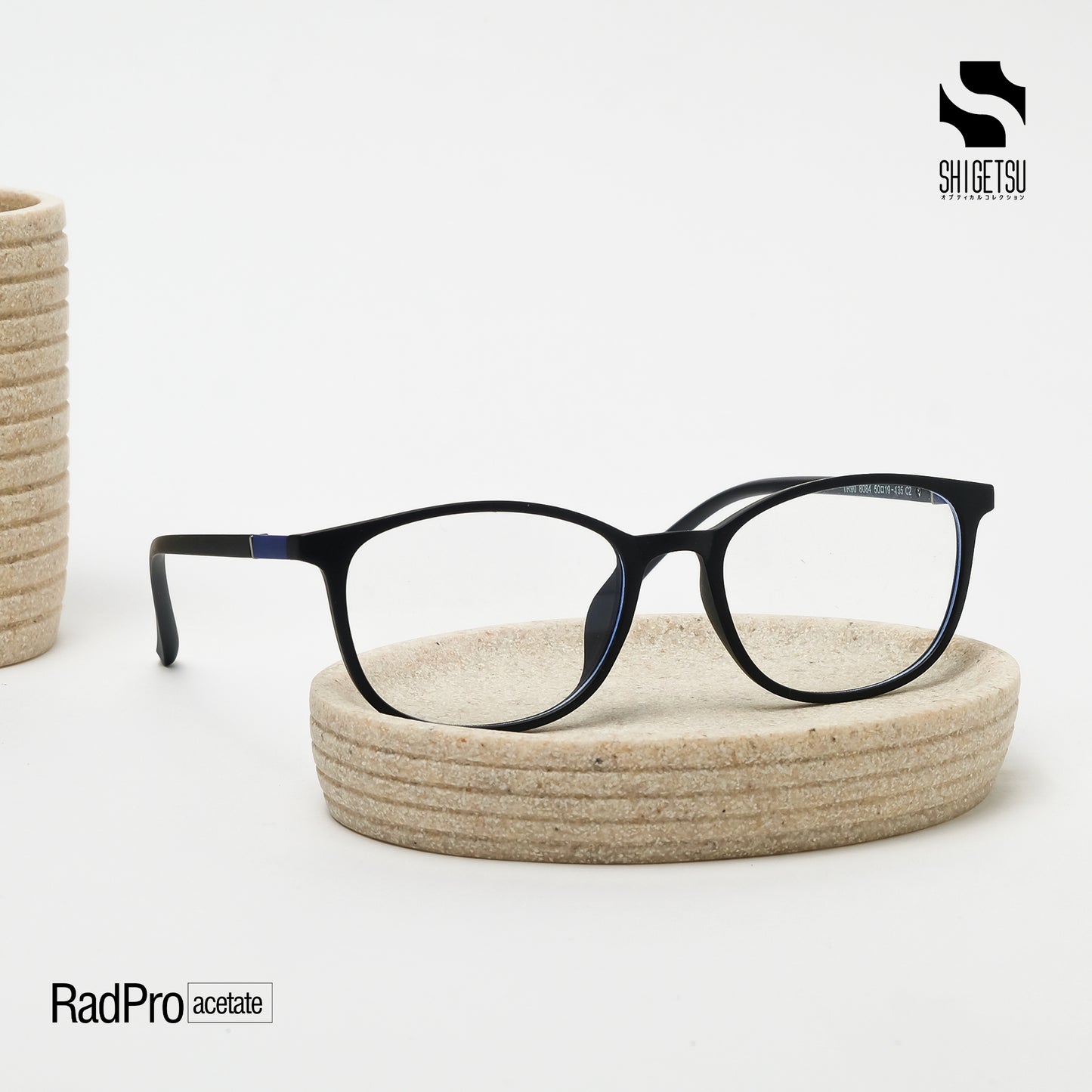 ICHIKAWA Radpro Eyeglasses