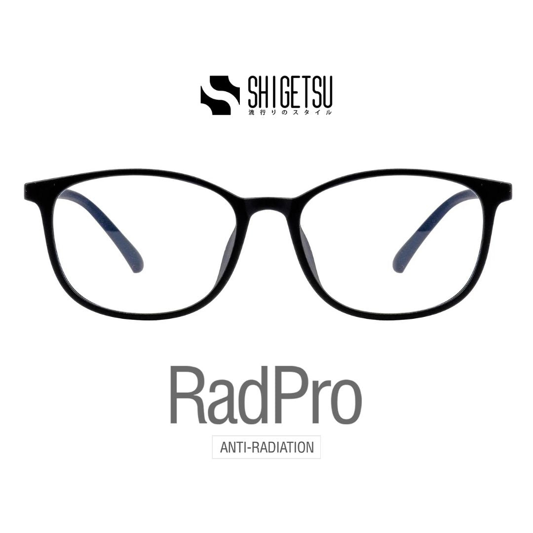 ICHIKAWA Radpro Eyeglasses