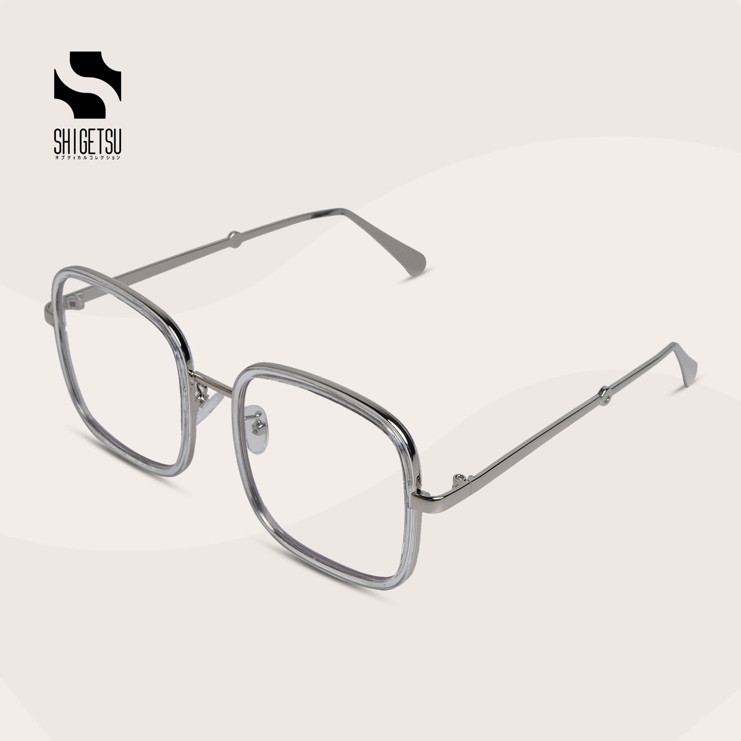 INAZAWA Radpro Eyeglasses