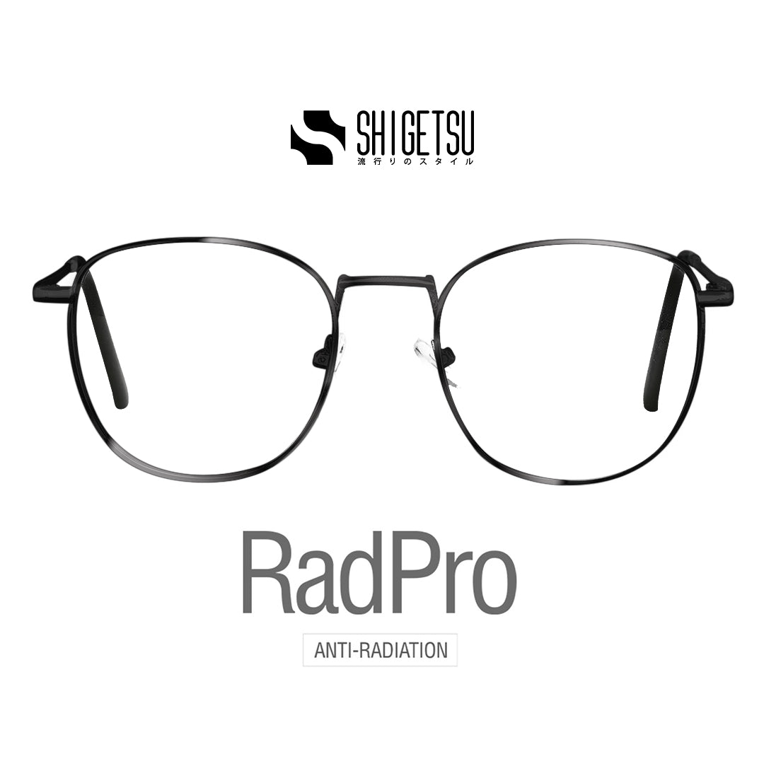 ISUMI Radpro Eyeglasses