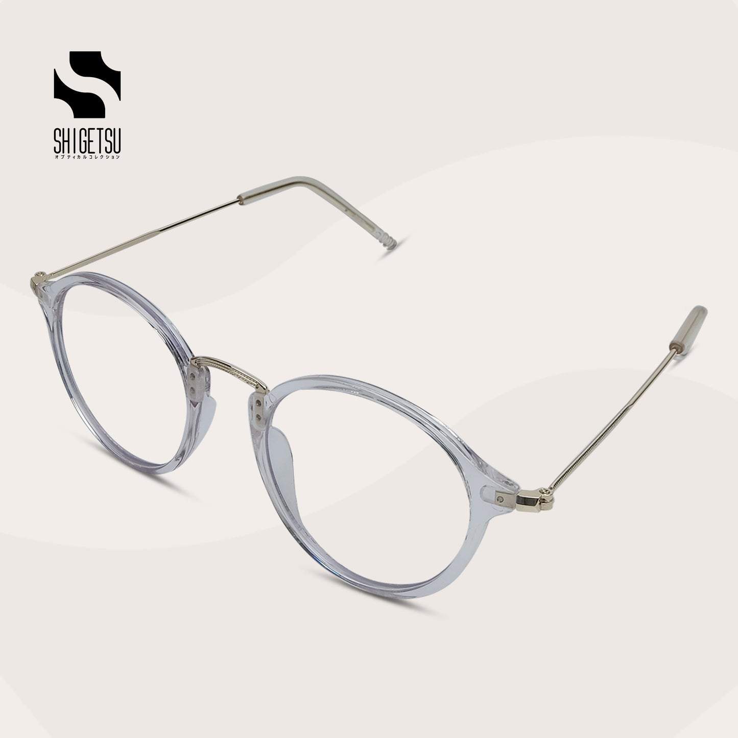 IWAKURA Radpro Eyeglasses