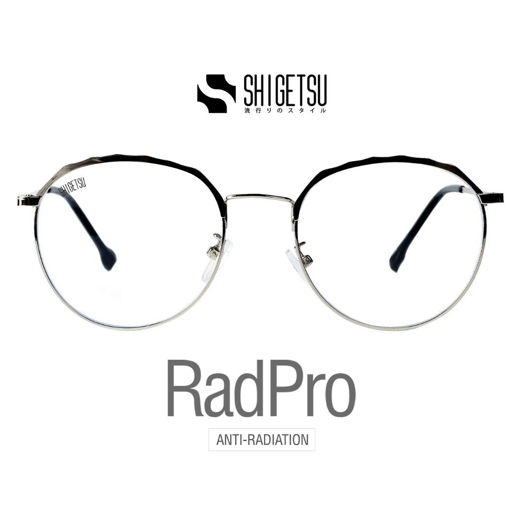 IWATE Radpro Eyeglasses