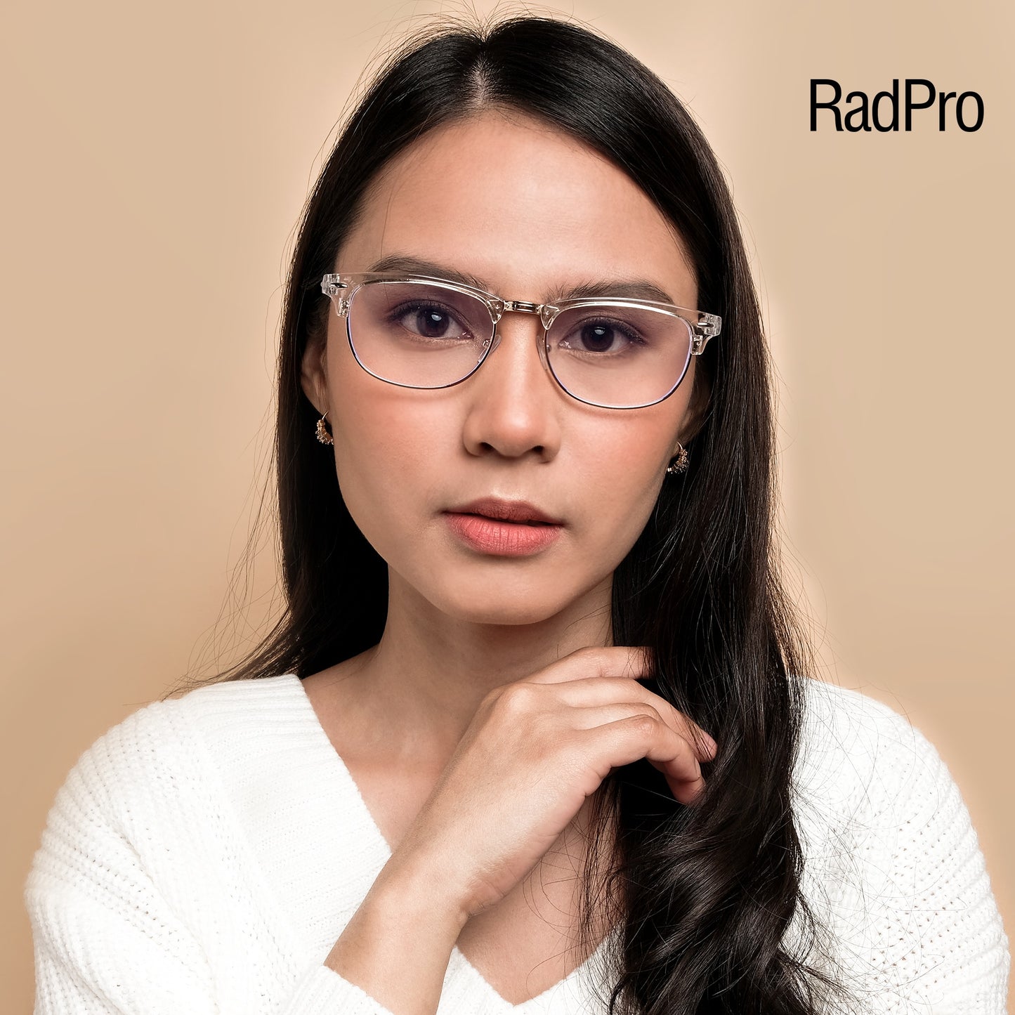 IYOMISHIMA RadPro Eyeglasses
