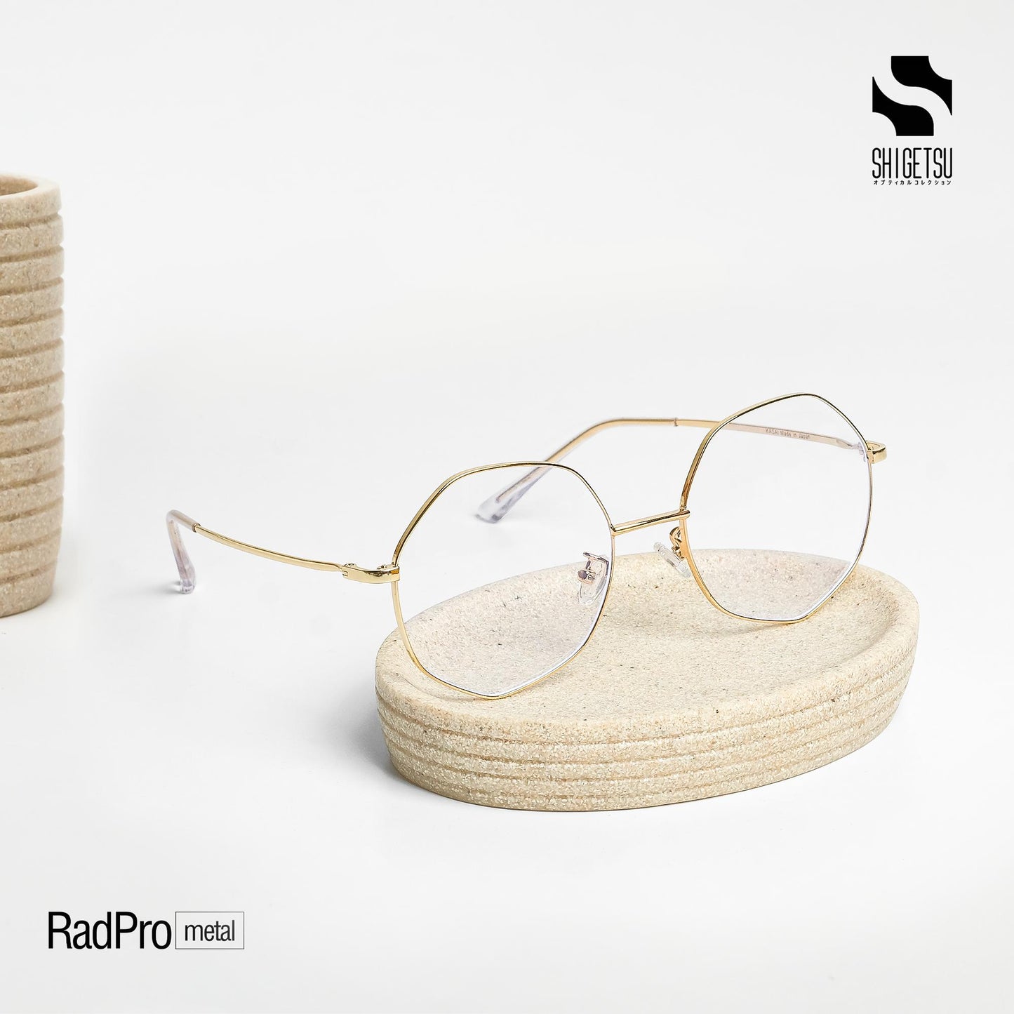 KASAI Radpro Eyeglasses