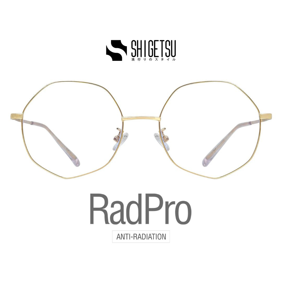 KASAI Radpro Eyeglasses