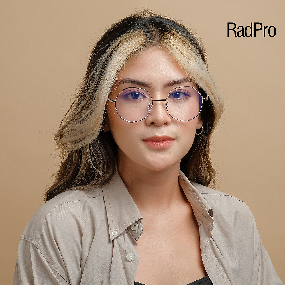 KASAI Radpro Eyeglasses