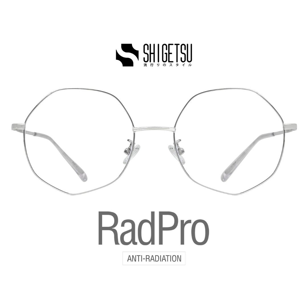 KASAI Radpro Eyeglasses