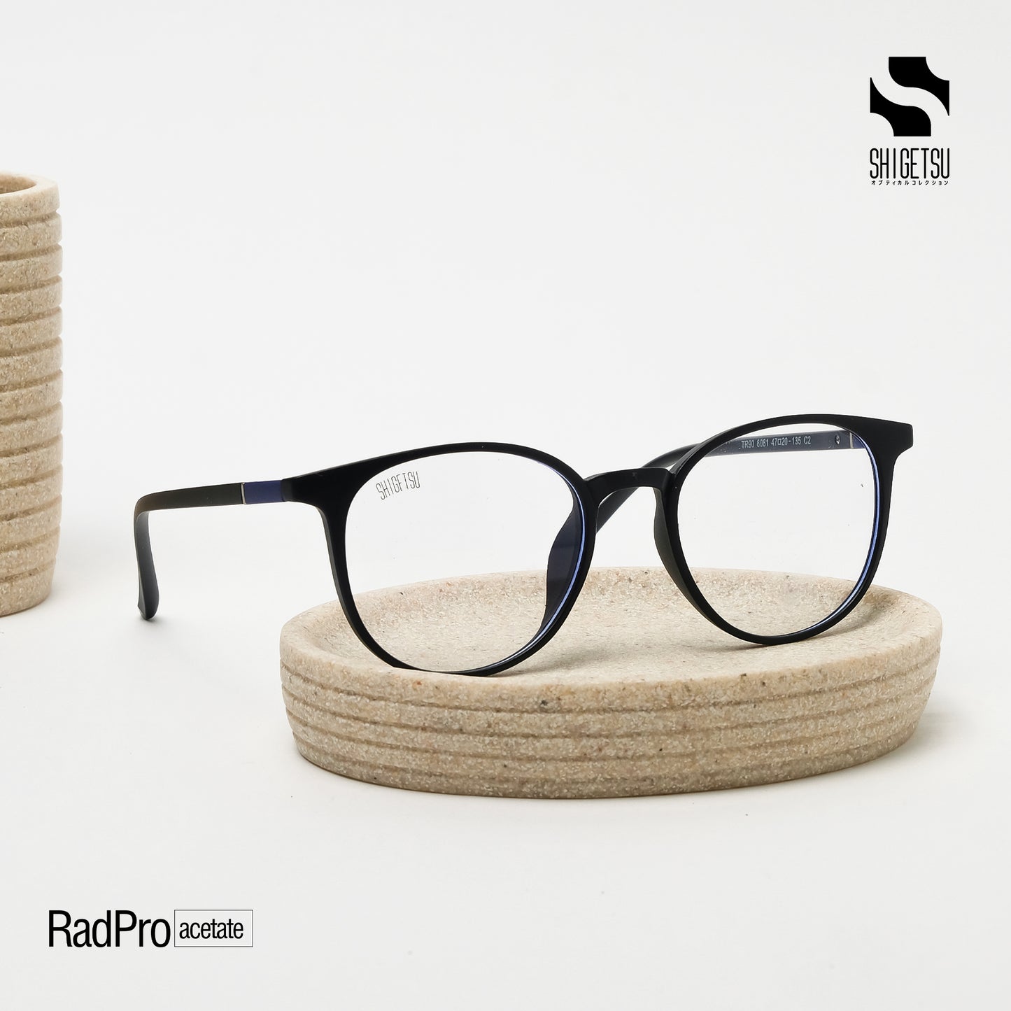 KATASHI Radpro Eyeglasses