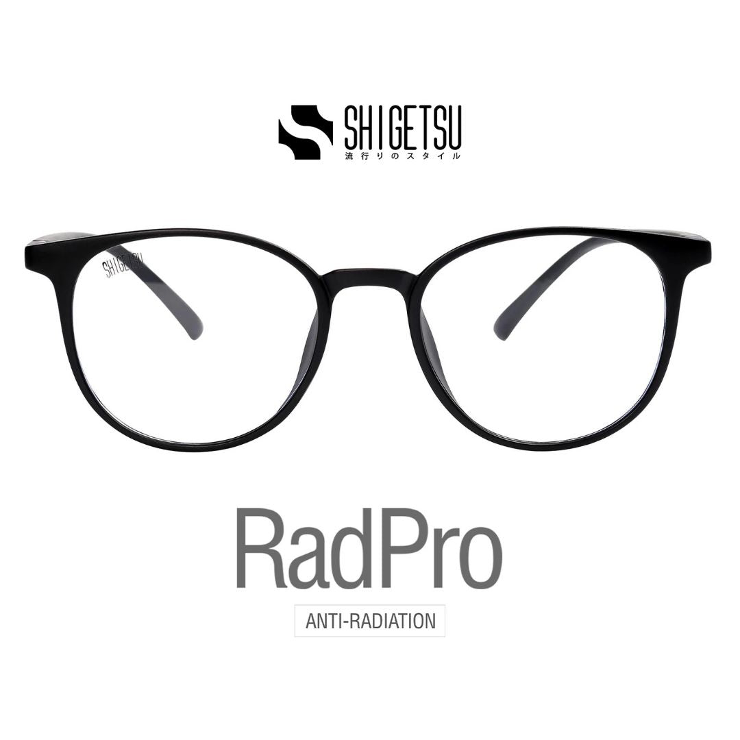 KATASHI Radpro Eyeglasses