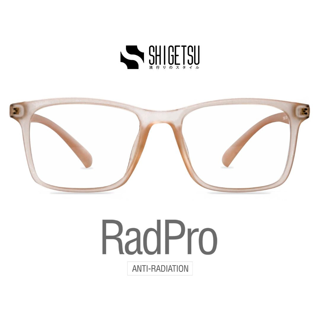 KATSUURA Radpro Eyeglasses