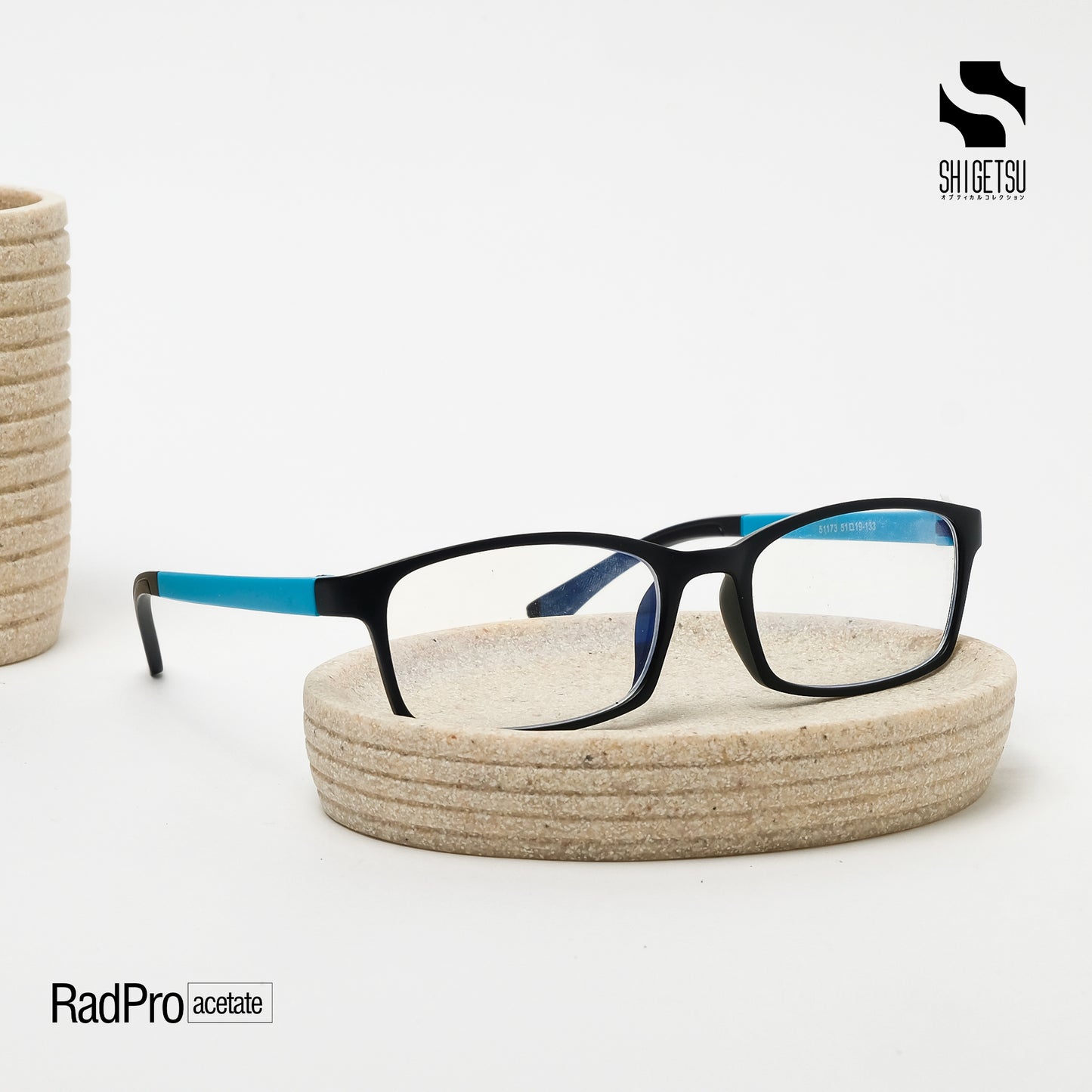KIMITSU Radpro Eyeglasses
