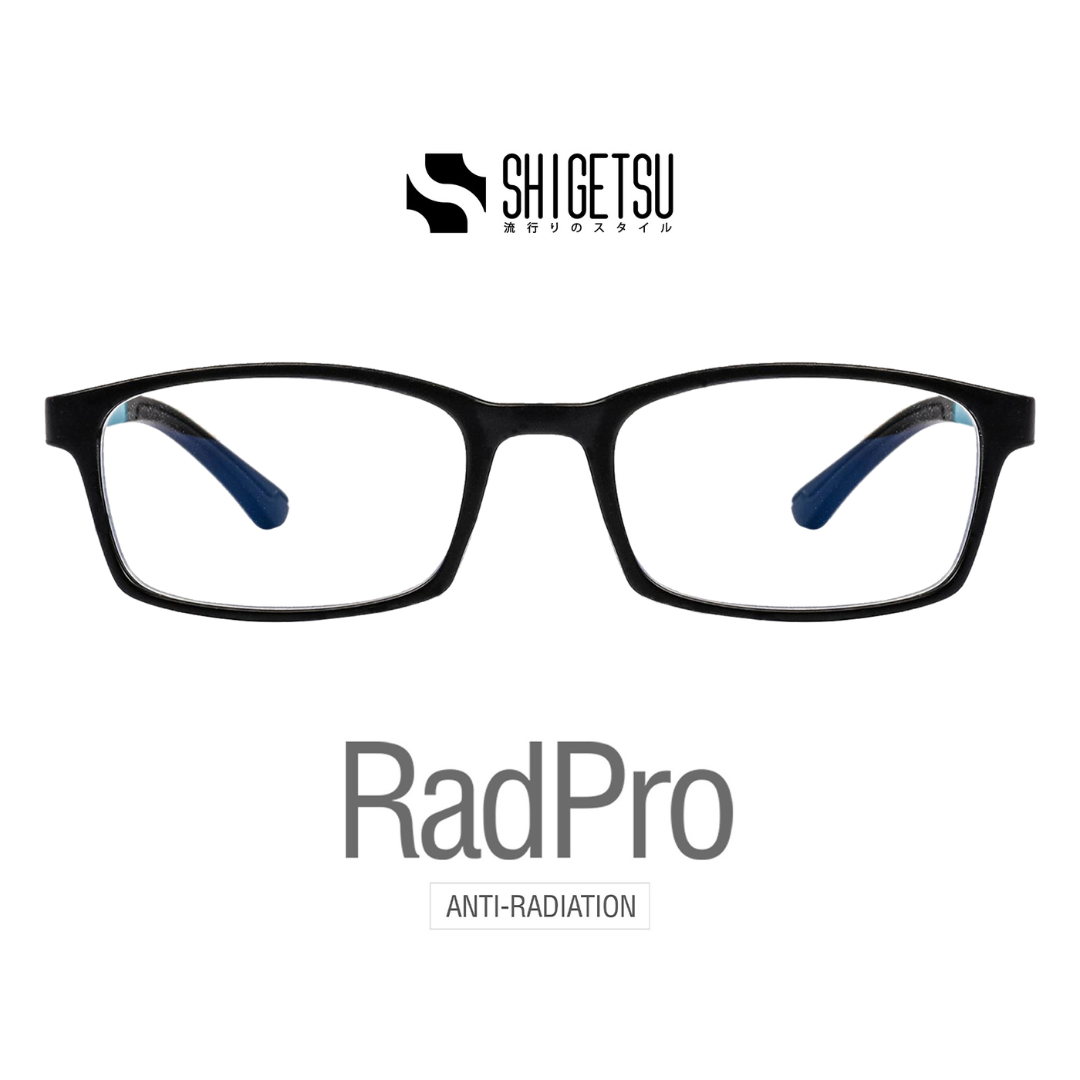 KIMITSU Radpro Eyeglasses