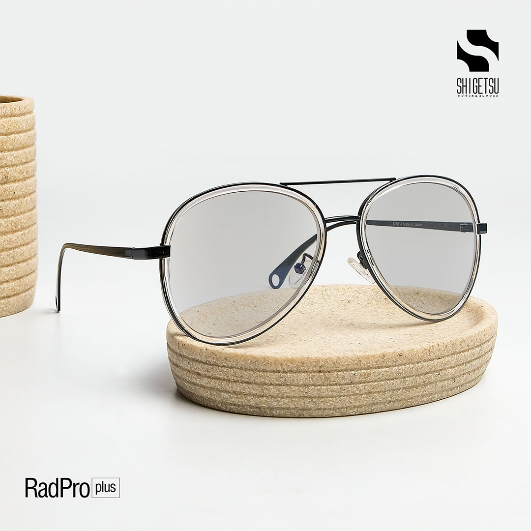 KIRYU RadPro Plus Eyeglasses