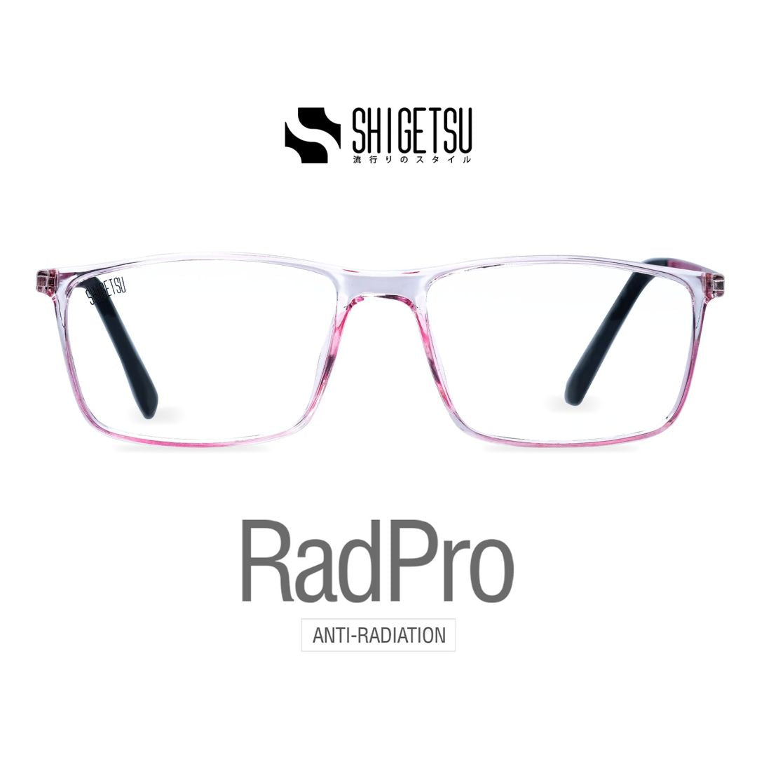 KISARAZU Radpro Eyeglasses