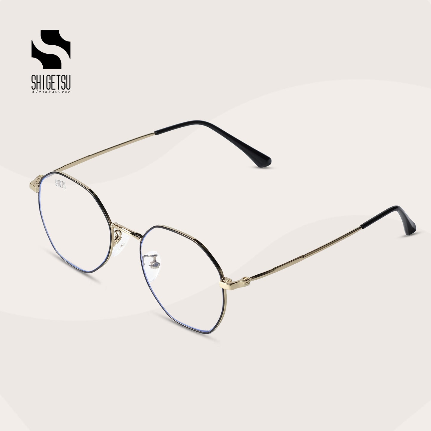 KUMAMOTO Radpro Eyeglasses