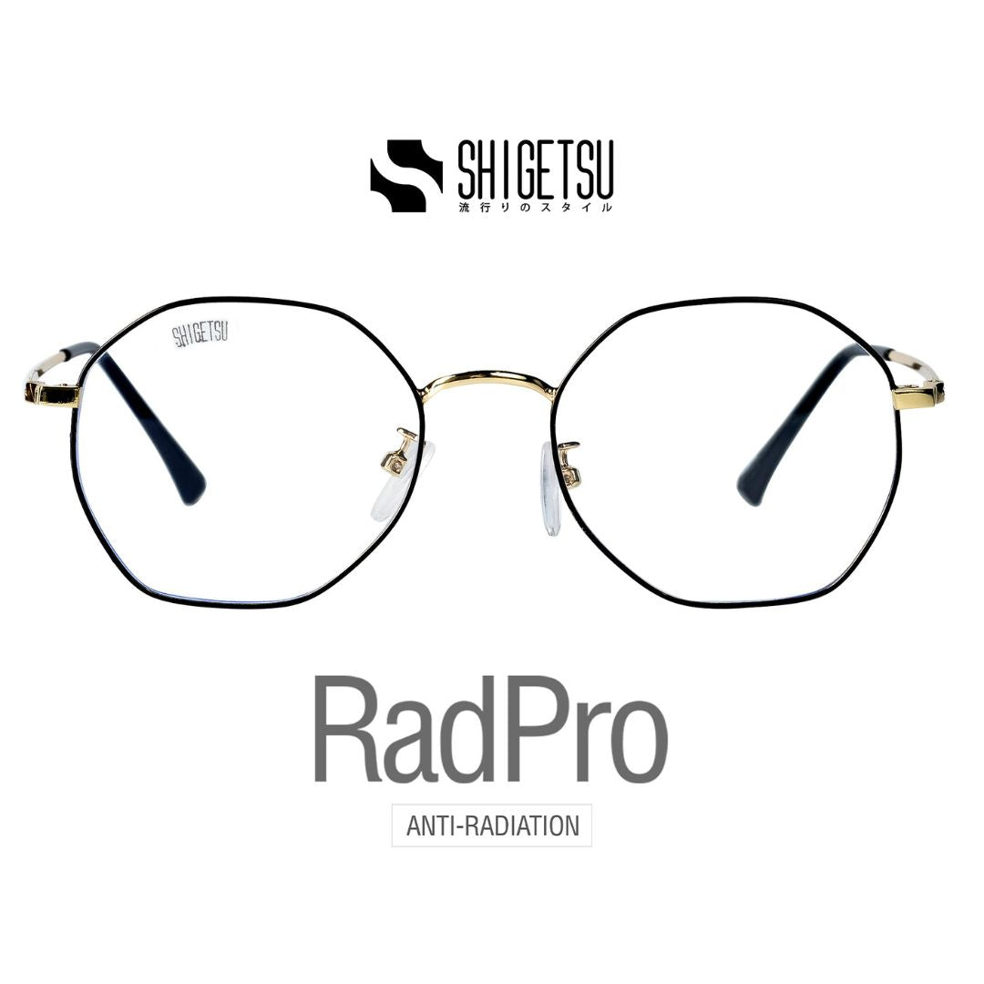 KUMAMOTO Radpro Eyeglasses