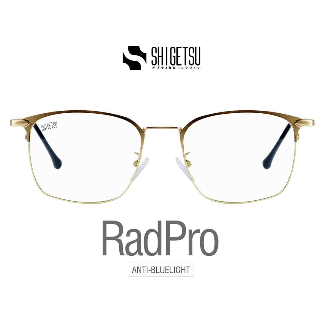 KYOTO Radpro Eyeglasses