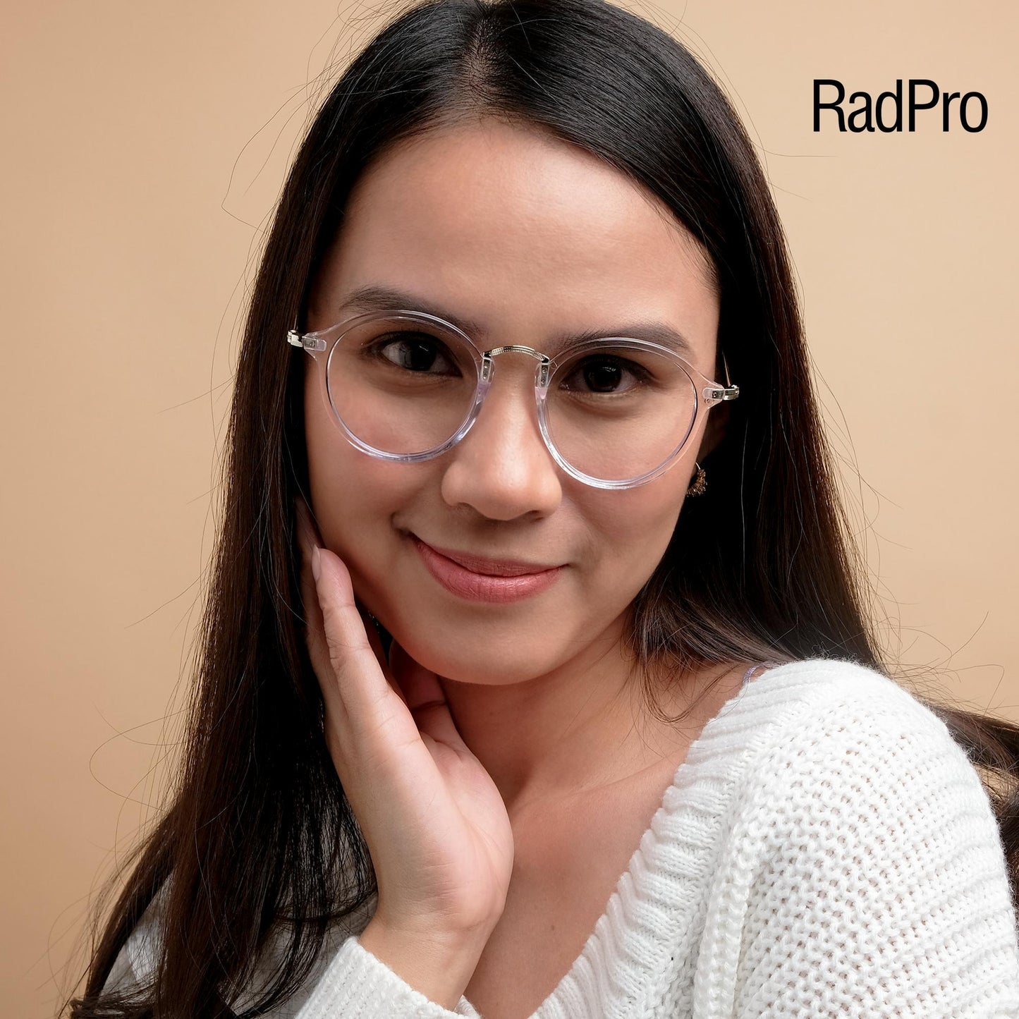 IWAKURA Radpro Eyeglasses