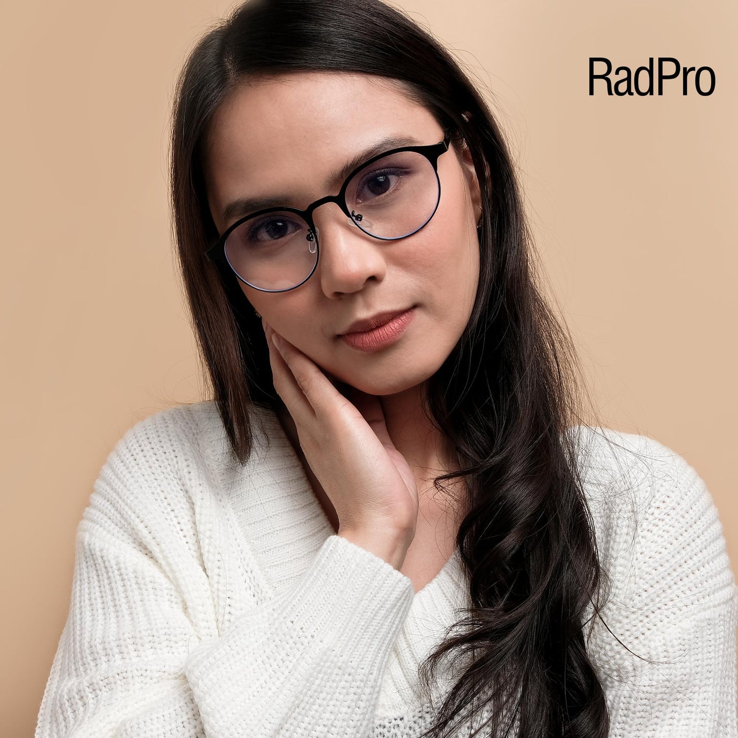 DAISEN Radpro Eyeglasses