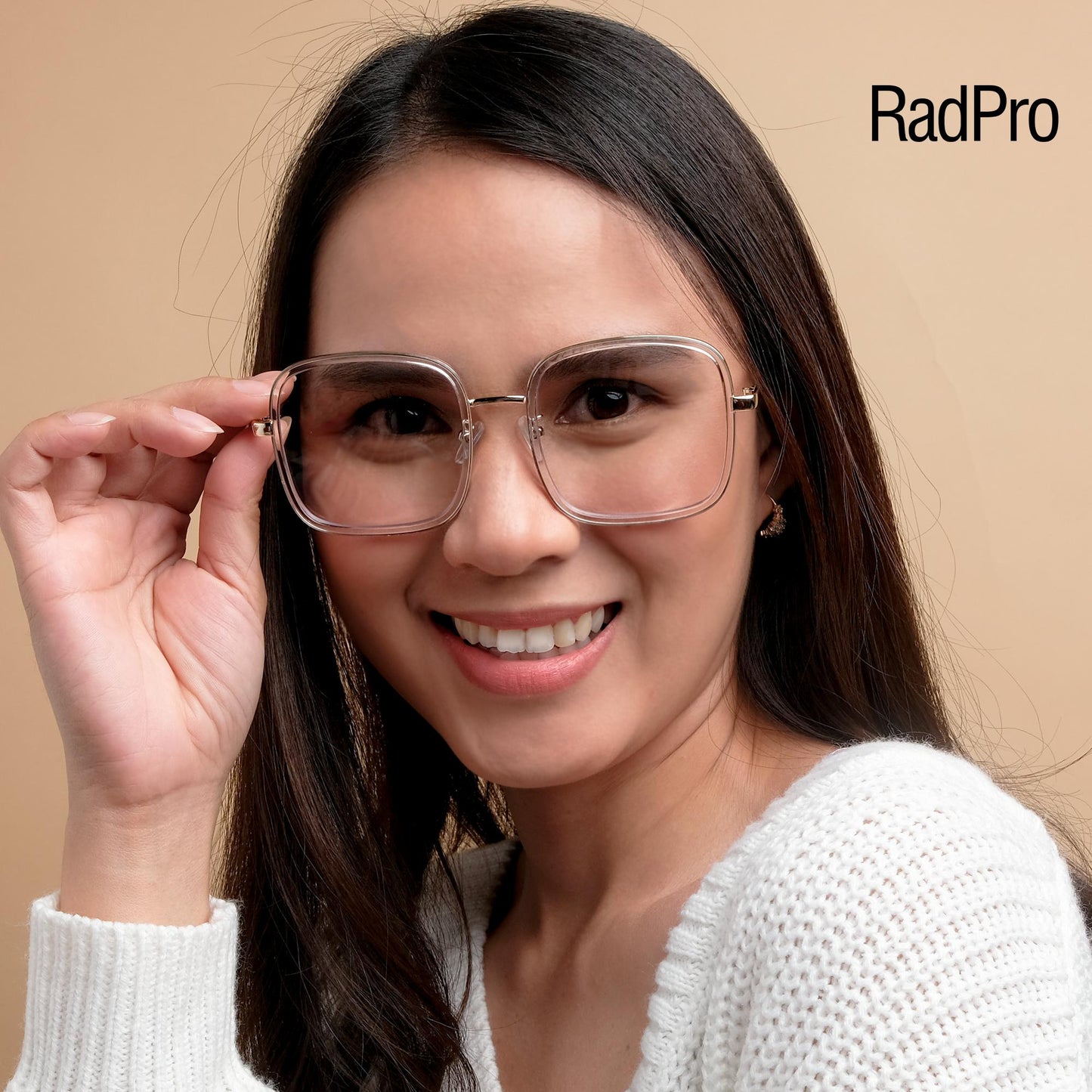 INAZAWA Radpro Eyeglasses