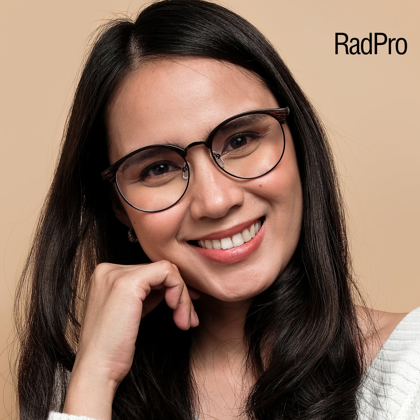 TOYOKAWA Radpro Eyeglasses