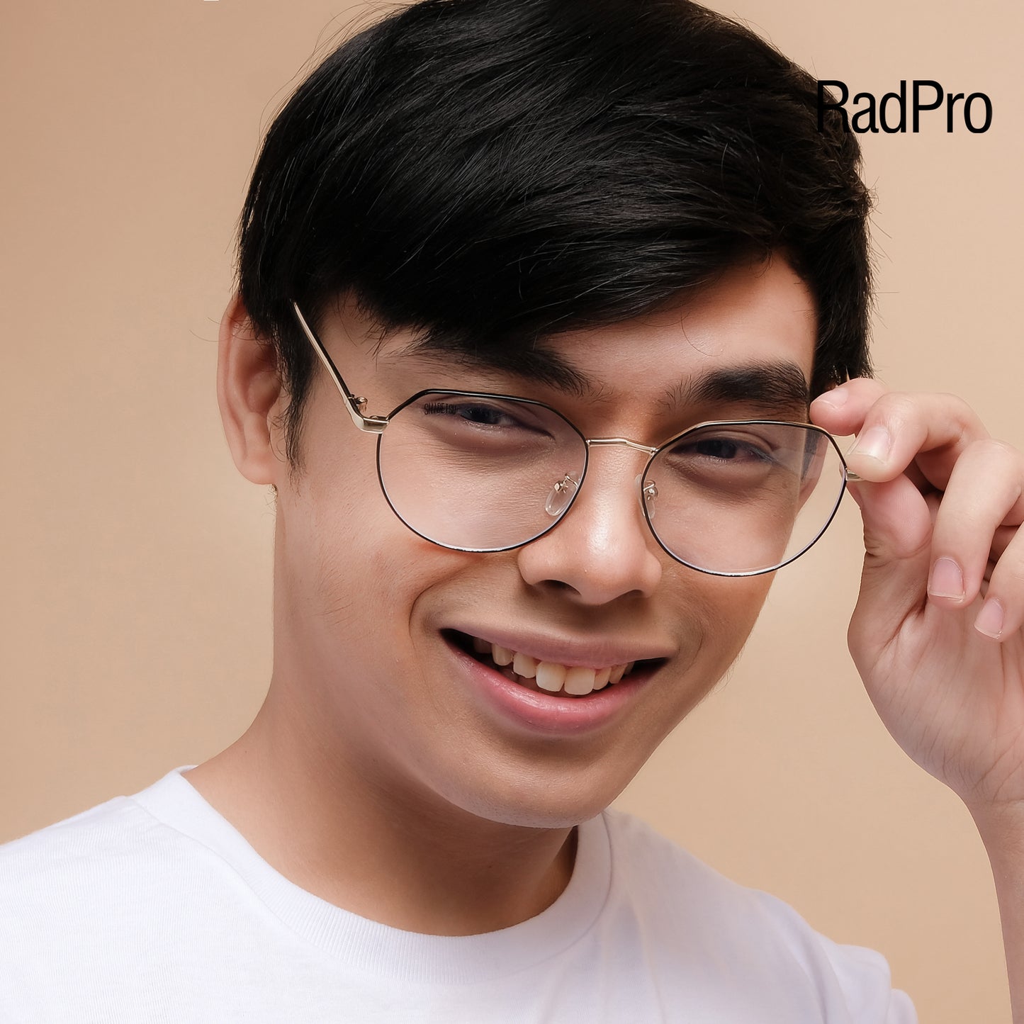 TOWADA Radpro Eyeglasses