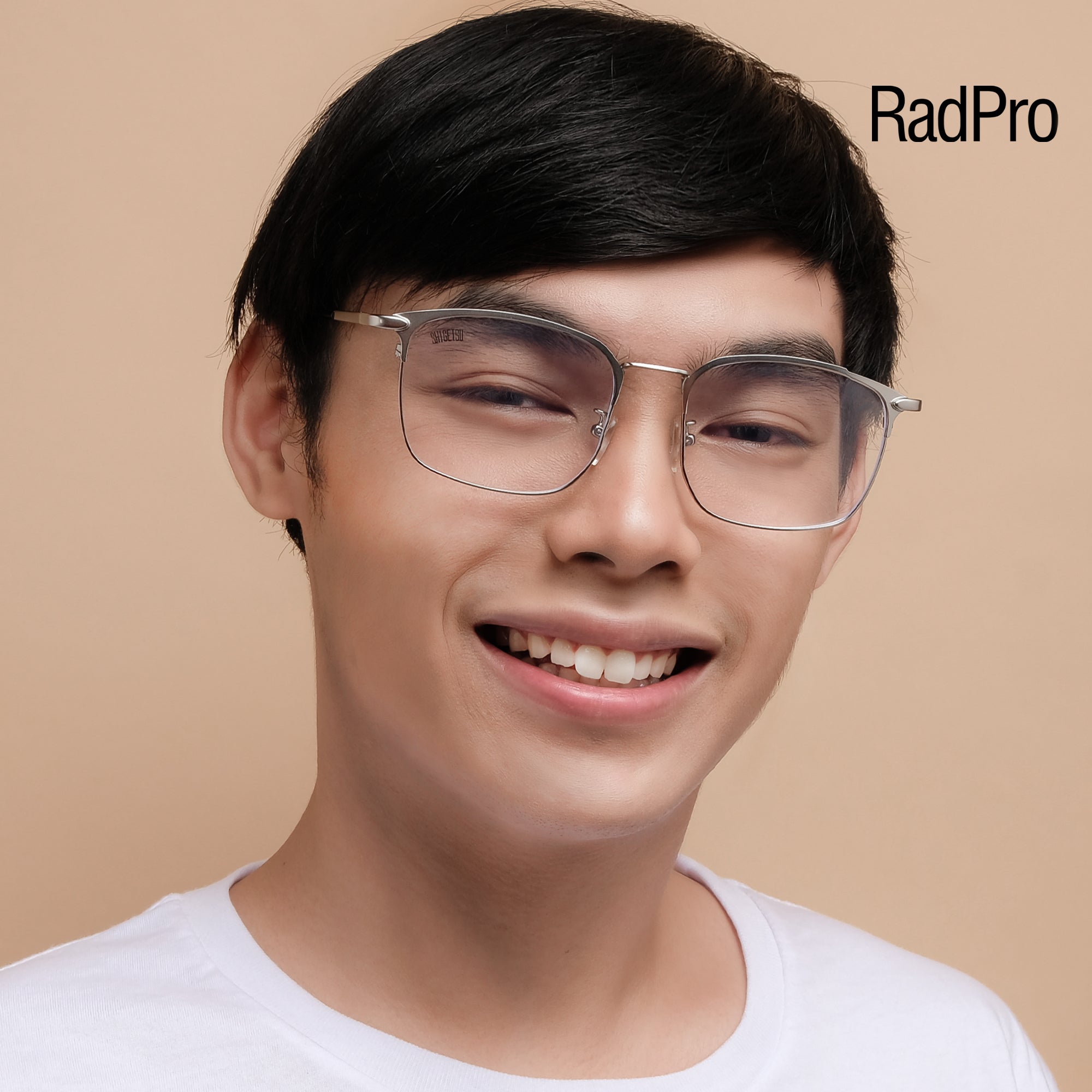 KYOTO Radpro Eyeglasses