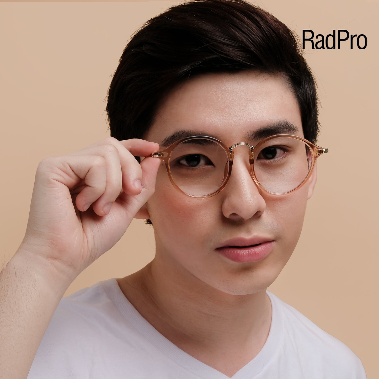 IWAKURA Radpro Eyeglasses