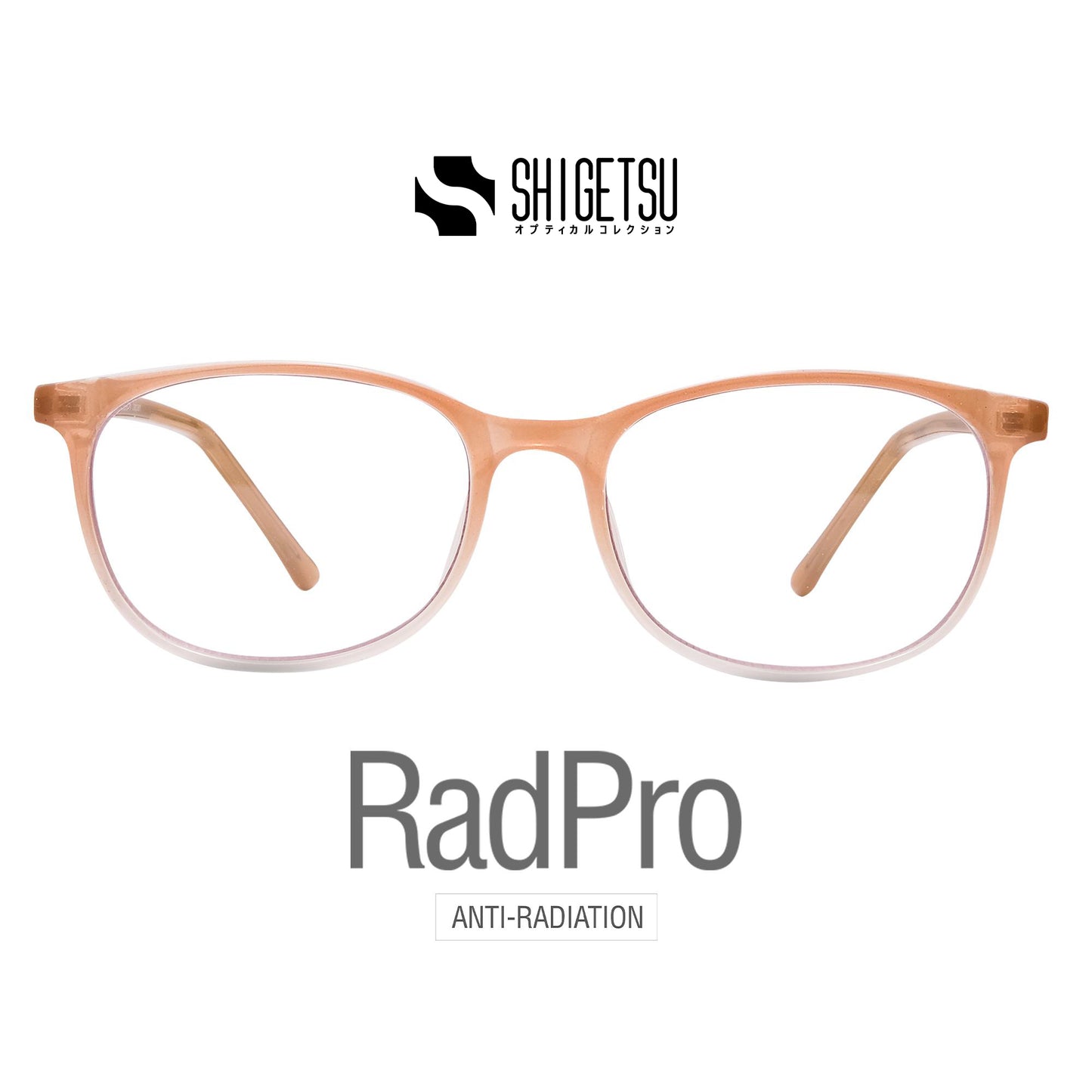 MIZUHO Radpro Eyeglasses