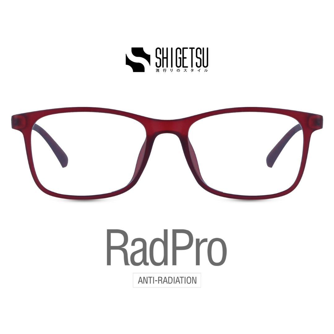 NARASHINO Radpro Eyeglasses