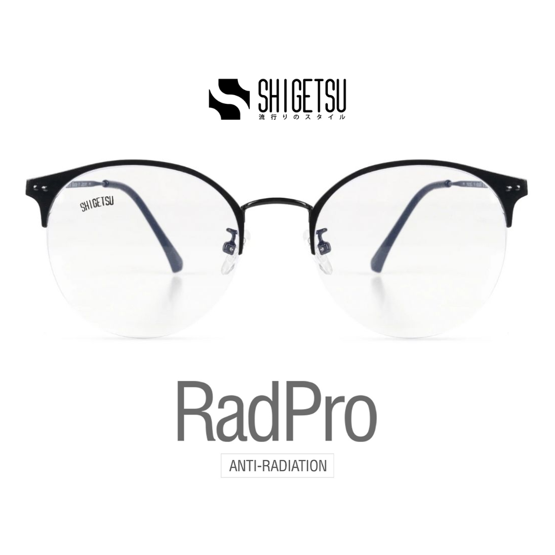 NARA Radpro Eyeglasses