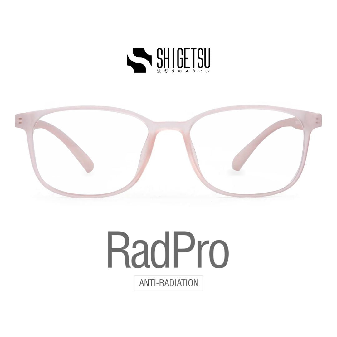 NARITA Radpro Eyeglasses