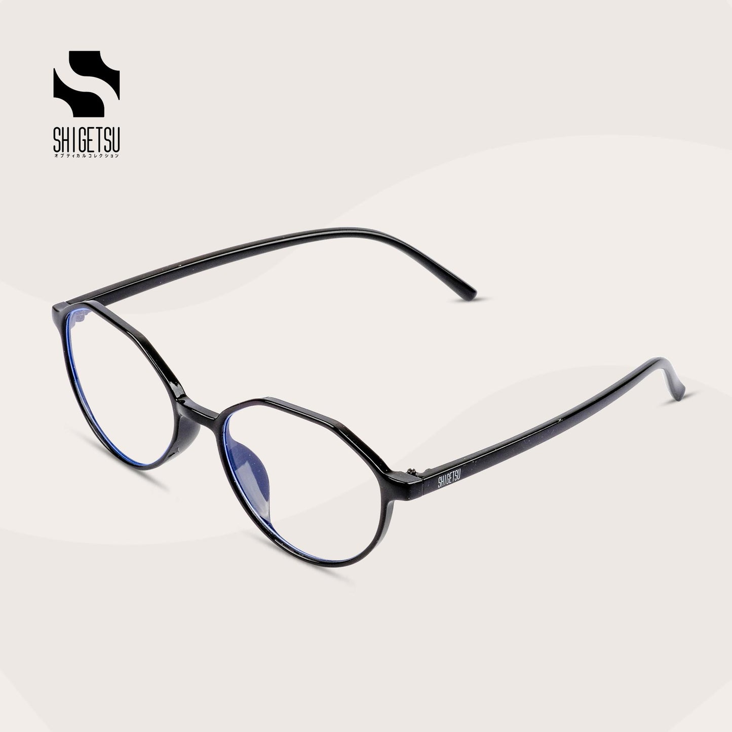 NIIHAMA Radpro Eyeglasses