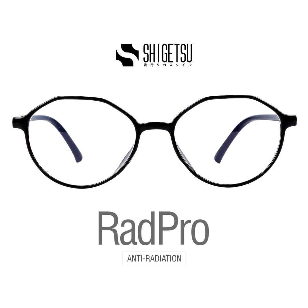 NIIHAMA Radpro Eyeglasses