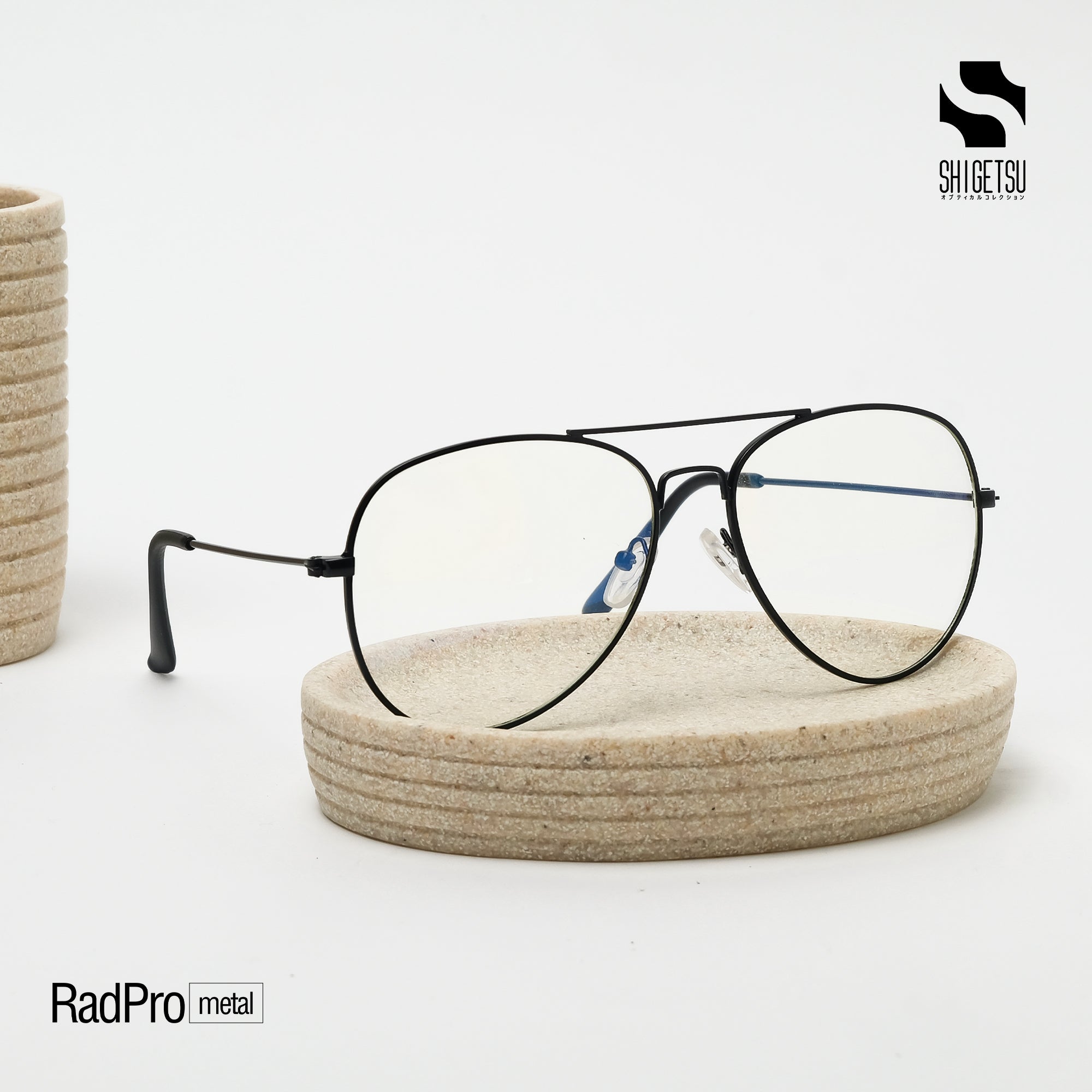 OGORI Radpro Eyeglasses