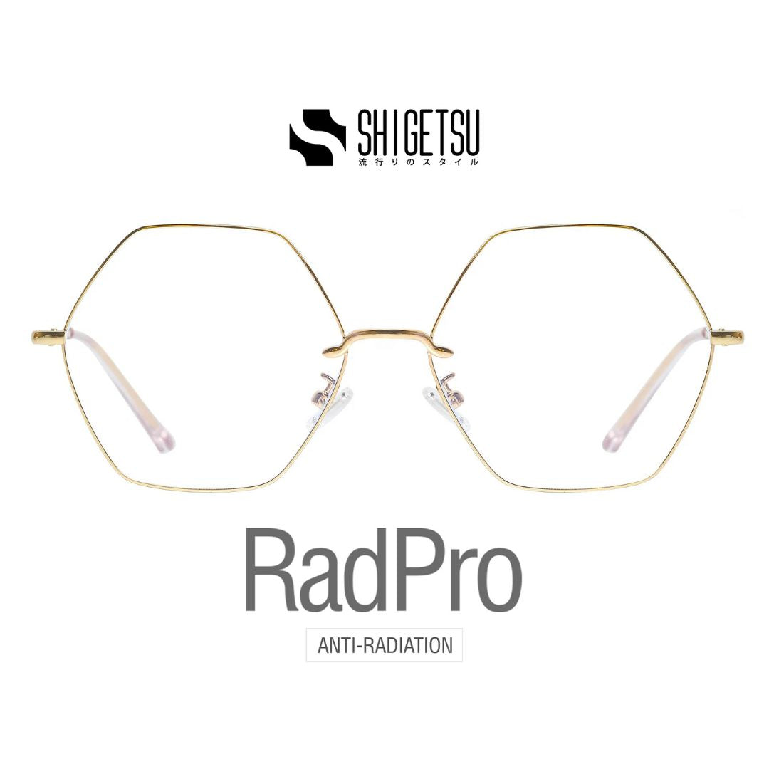 OMITAMA Radpro Eyeglasses