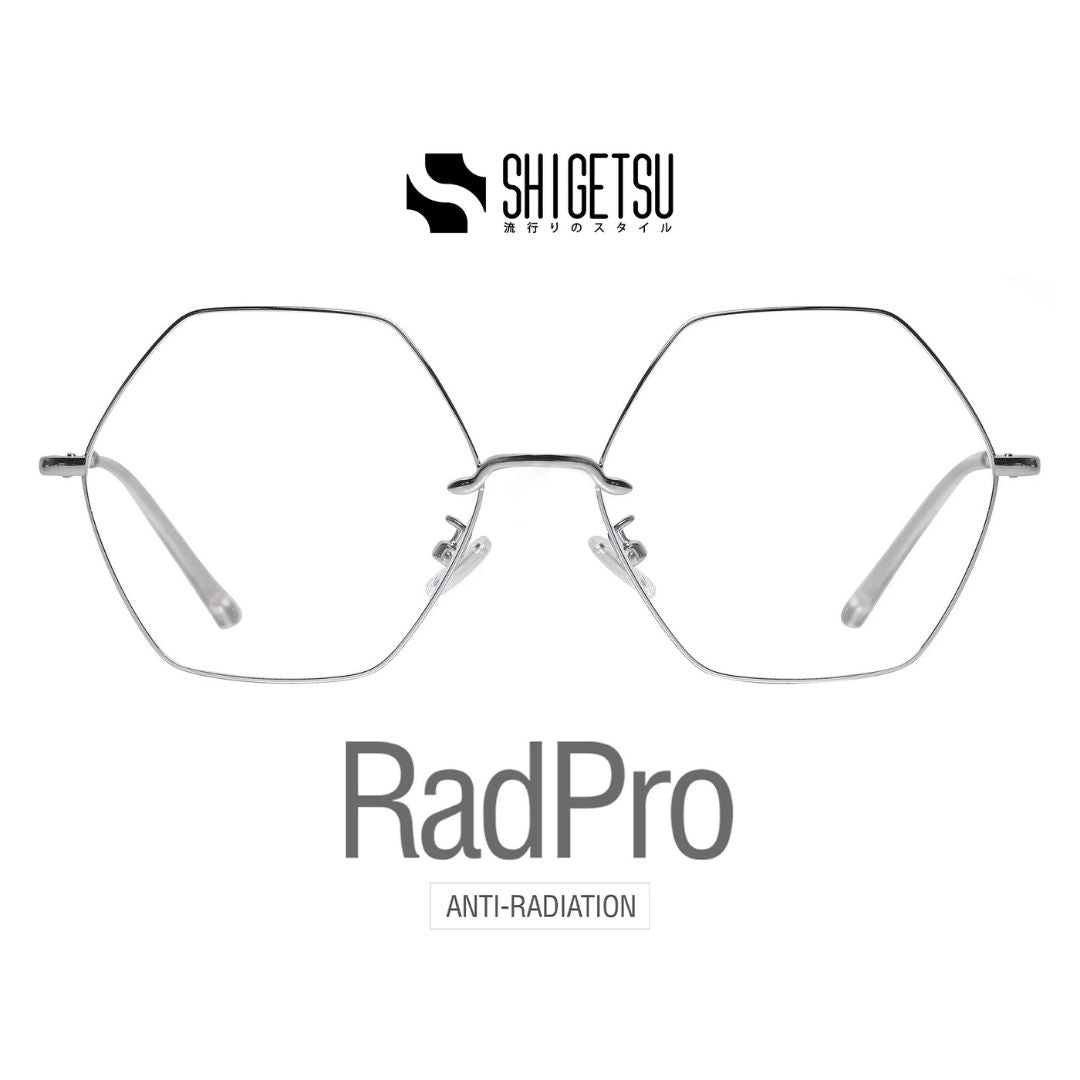 OMITAMA Radpro Eyeglasses