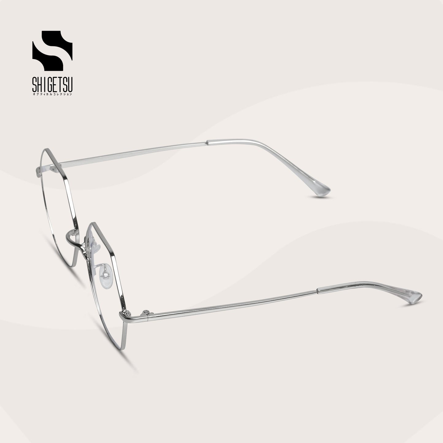 OMITAMA Radpro Eyeglasses