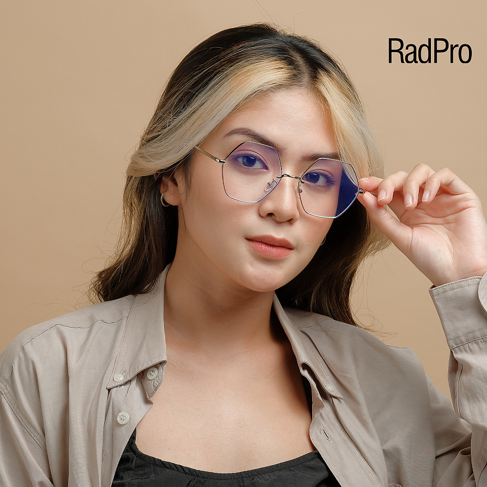 OMITAMA Radpro Eyeglasses