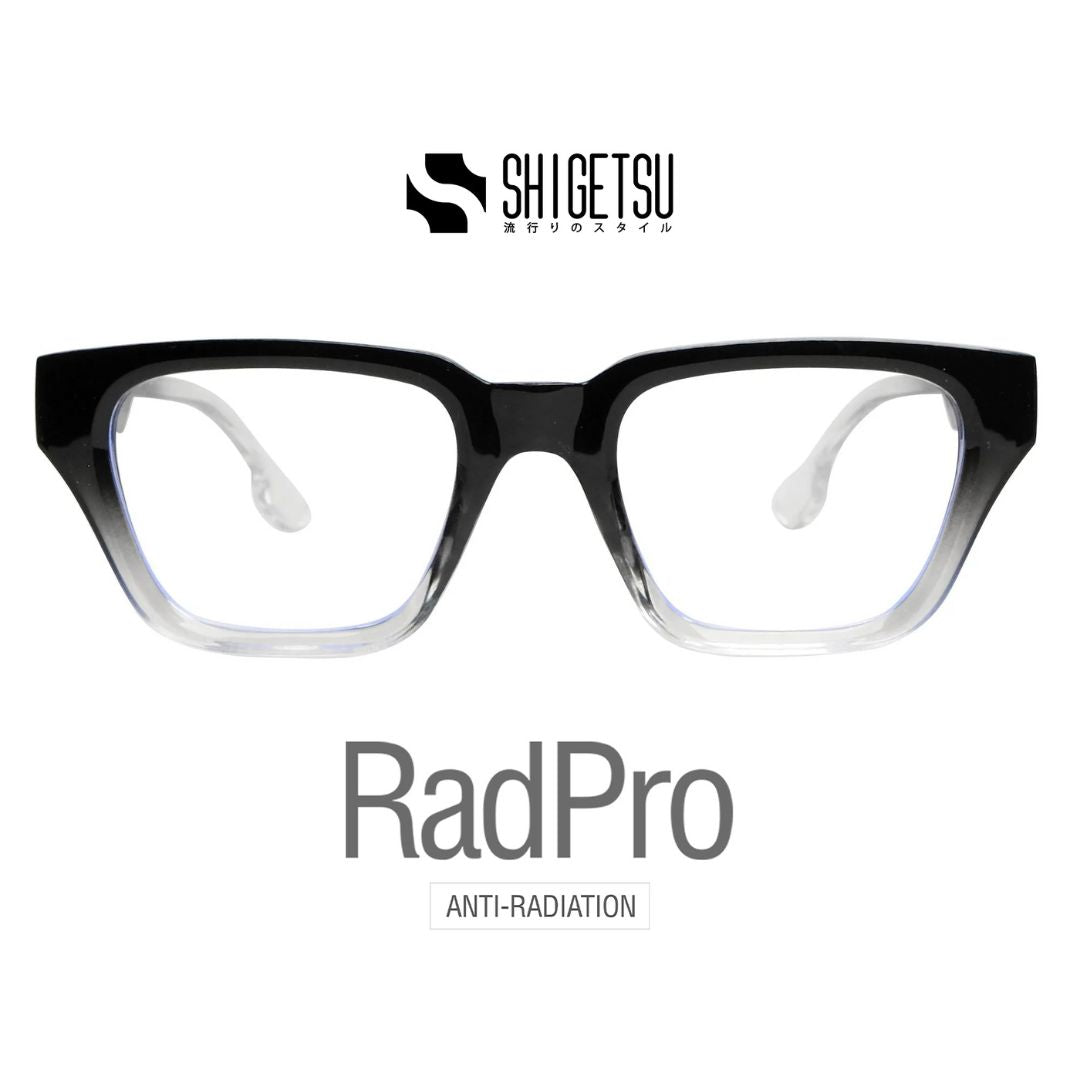 ONOMICHI Radpro Eyeglasses