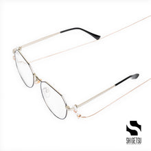 Load image into Gallery viewer, Shima Eyeglasses Lace