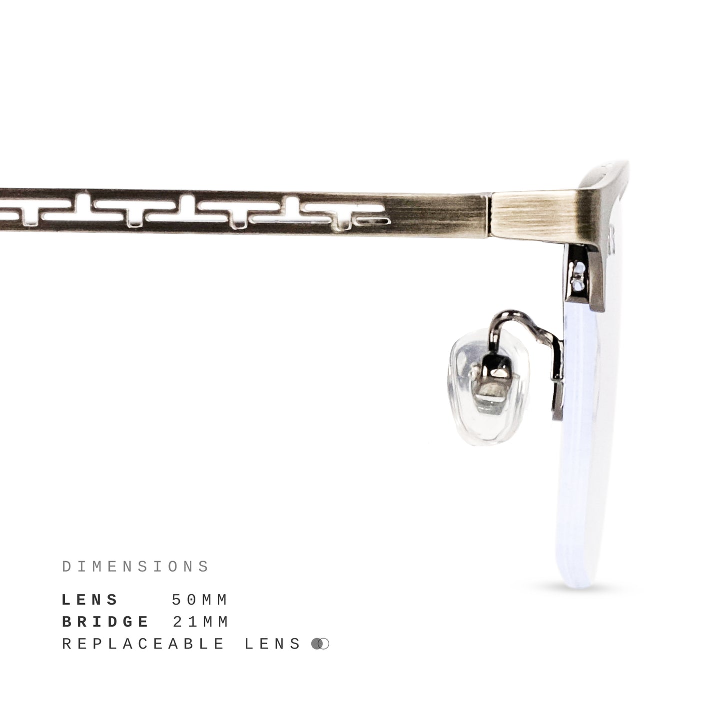 SANO RadPro Eyeglasses