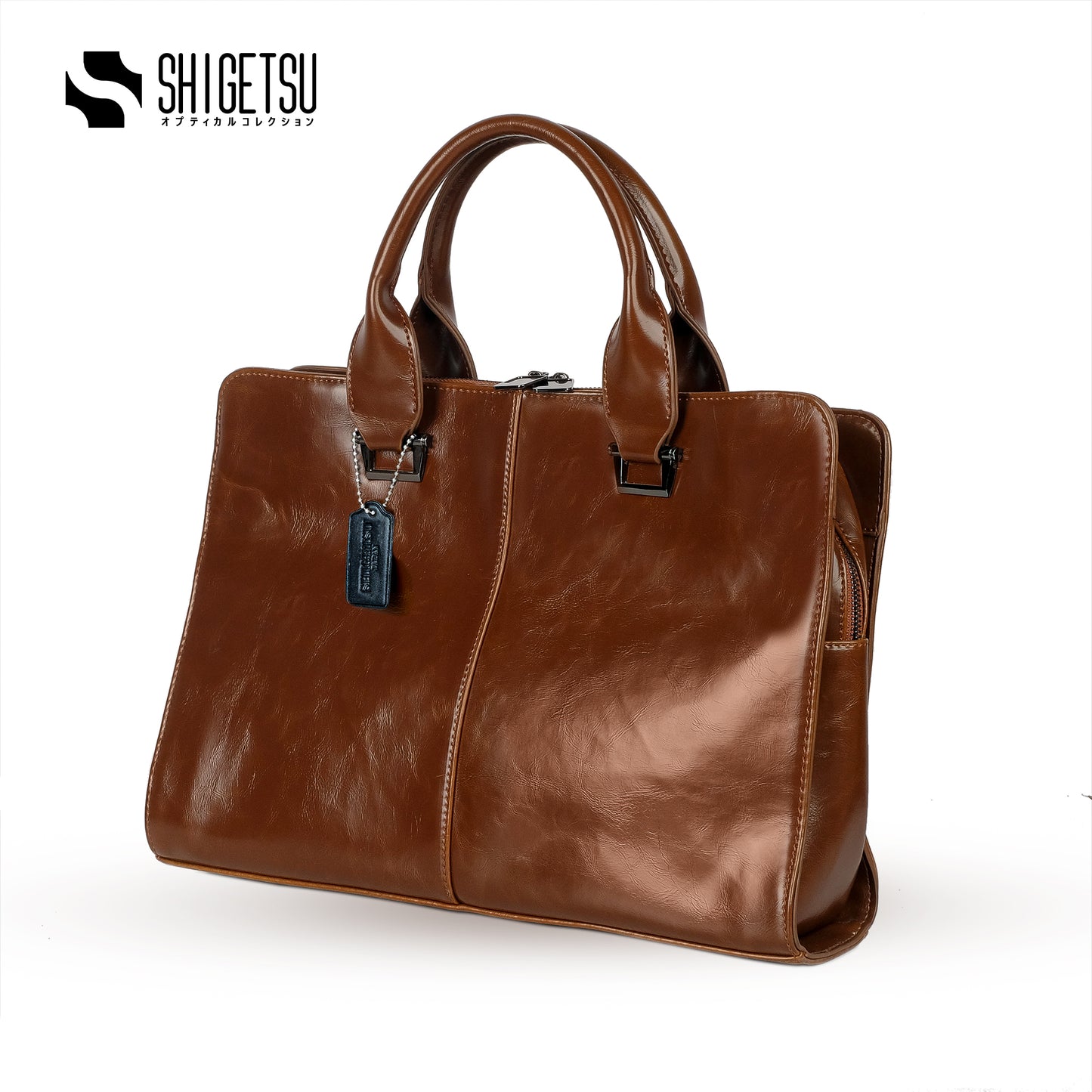 ZENTSUJI Office Bag for Men