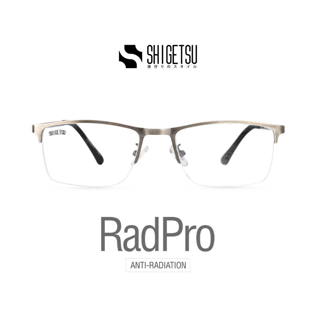 SANO RadPro Eyeglasses