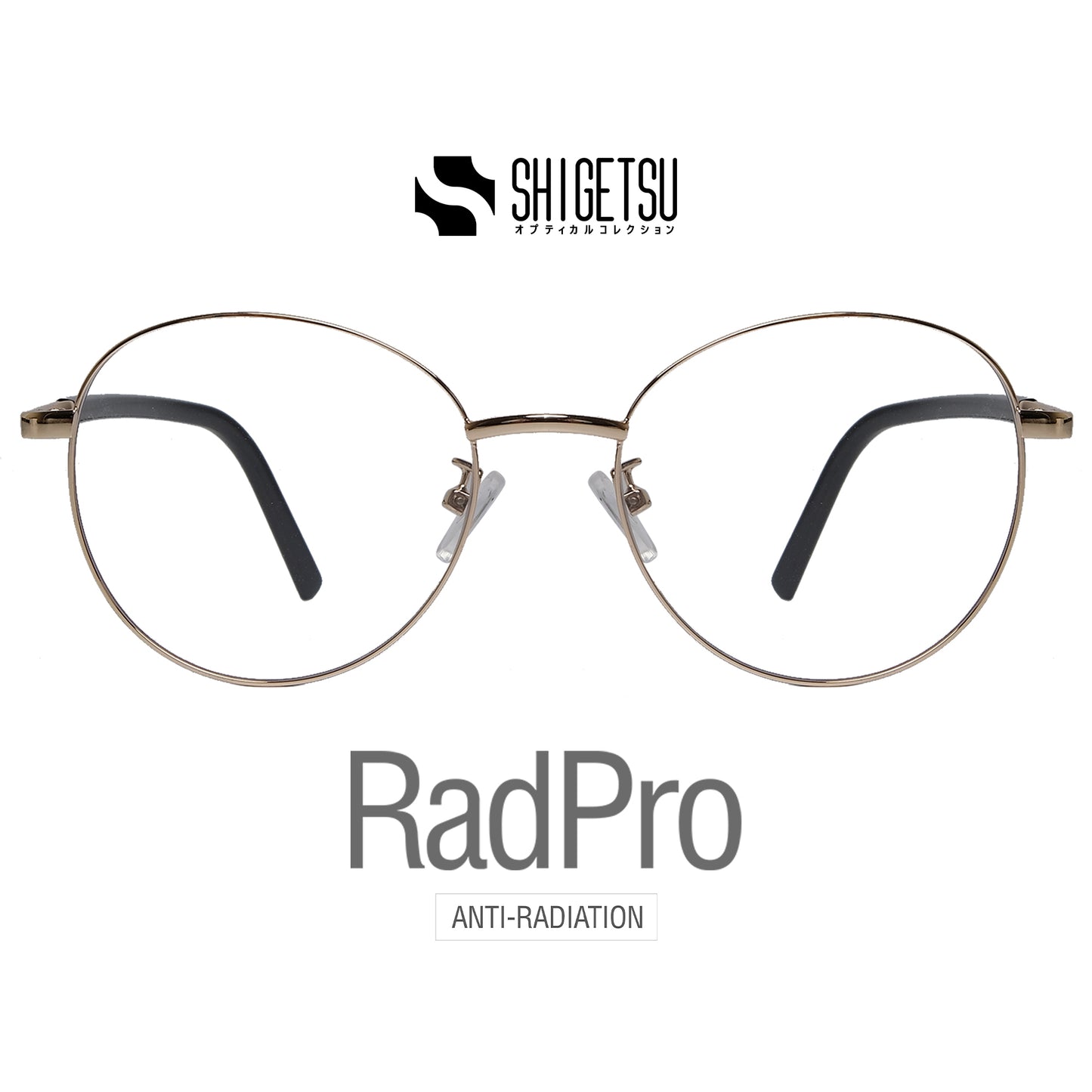 SEKI Radpro Eyeglasses