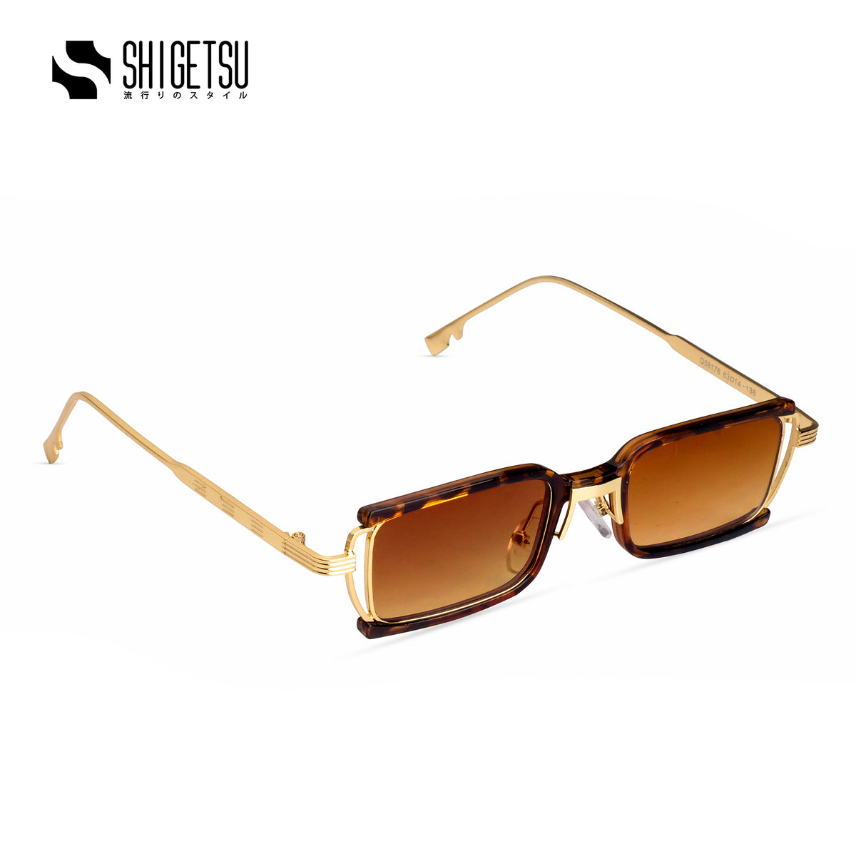 TAIRA Sun Shield Glasses Shigetsu