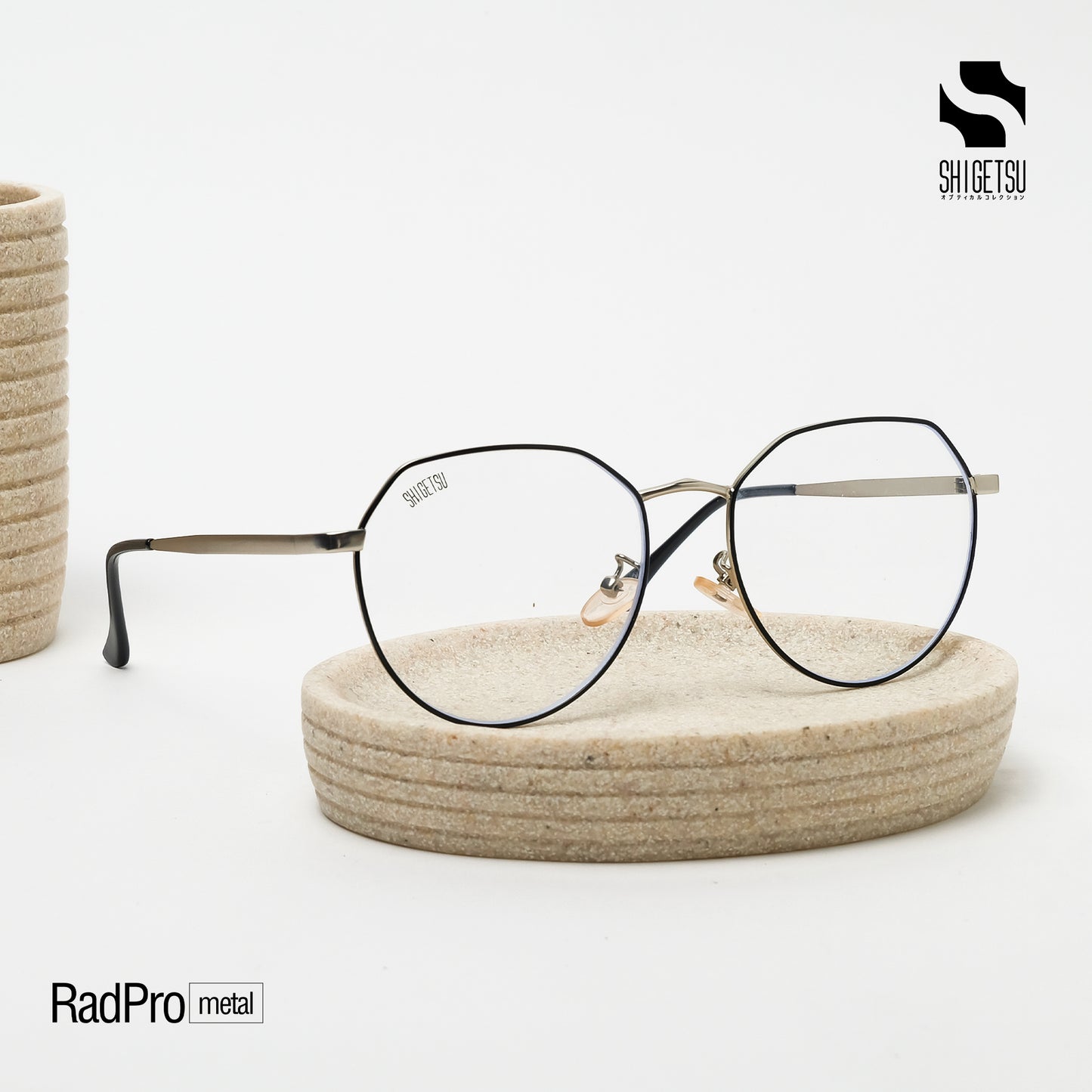 TOWADA Radpro Eyeglasses