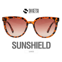 Load image into Gallery viewer, TOYOOKA Sun Shield Glasses