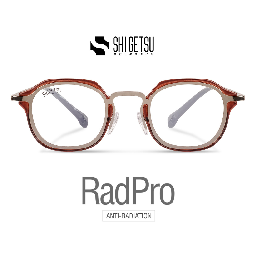 YAMANASHI Sun Shield Glasses