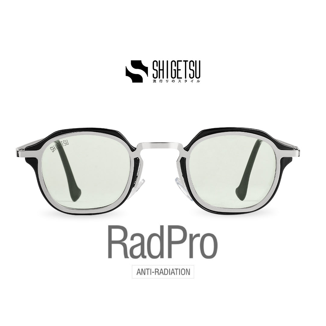 YAMANASHI Sun Shield Glasses